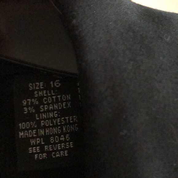 Style & Co Jacket - Picture 5 of 5